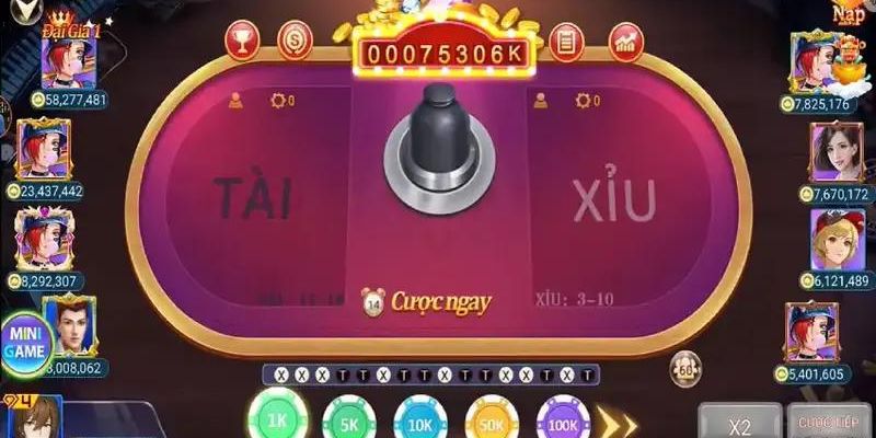 Megapari کیسینو میں رولیٹی گیمز کے بارے میں معلومات